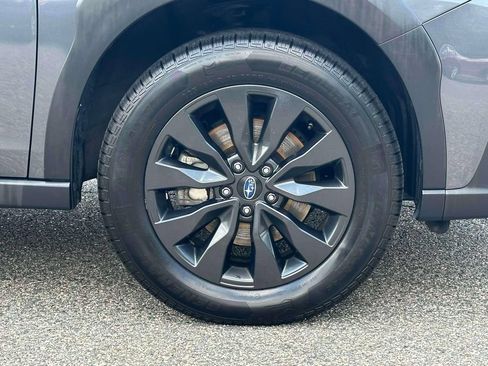 Certified 2023 Subaru Outback Onyx Edition AWD/4WD image 6
