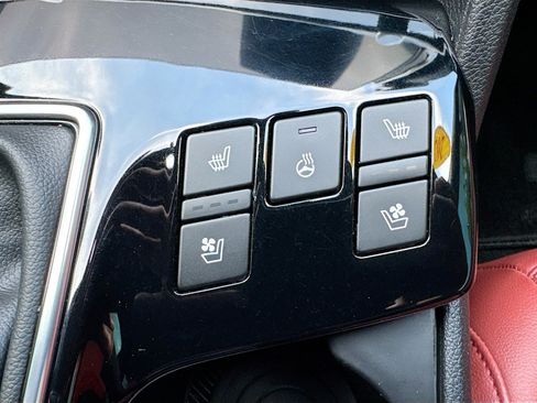 Used 2023 Kia Sportage SX FWD image 23