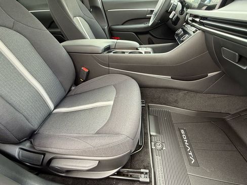 New 2026 Hyundai Sonata SEL image 10