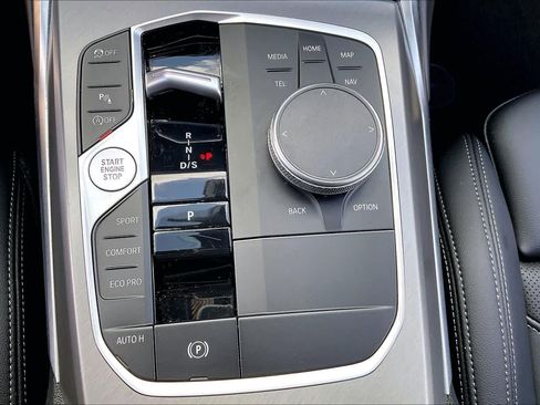 Used 2026 BMW 330i Sedan RWD image 33