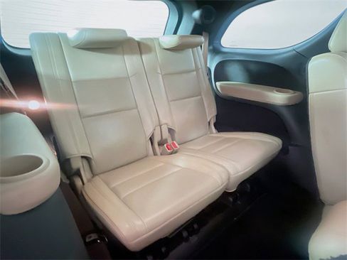 Used 2014 Dodge Durango Citadel w/ Technology Group image 30