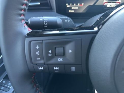 New 2026 Nissan Kicks SR w/ SR Premium Package image 22