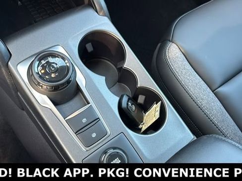 New 2025 Ford Bronco Sport Big Bend w/ Convenience Package image 18