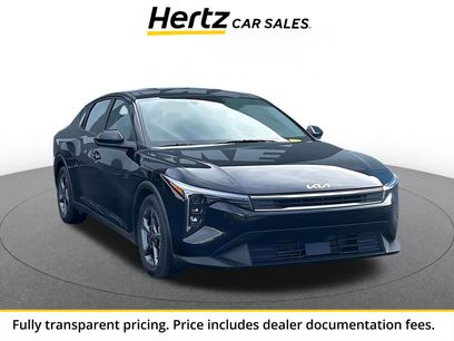 Used 2025 Kia K4