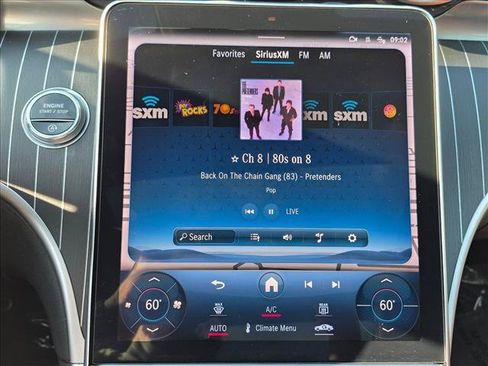 Used 2024 Mercedes-Benz C 300 Sedan image 14