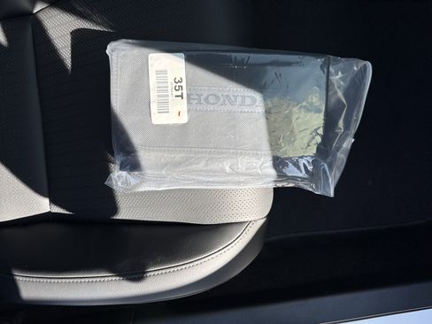 New 2026 Honda Civic Sport Touring image 35