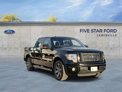 Used 2010 Ford F150 FX2