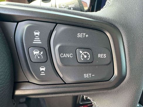 Used 2025 Jeep Wrangler Unlimited Sport S 4xe AWD/4WD image 20