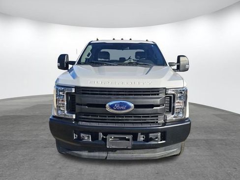 Used 2019 Ford F350 XL w/ Power Equipment Group image 2
