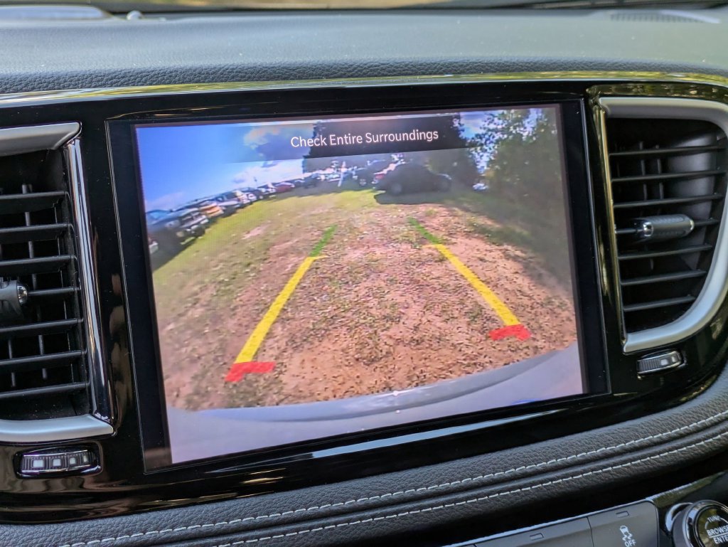 Used 2025 Chrysler Pacifica Select FWD image 23