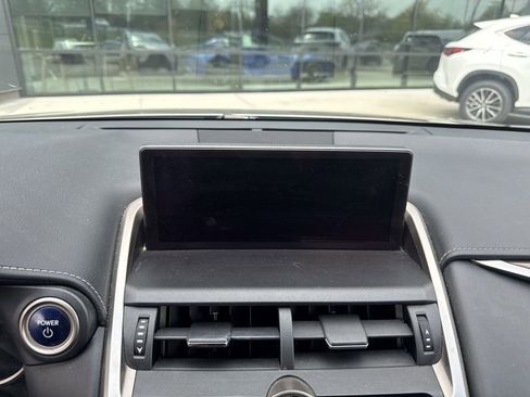 Used 2018 Lexus NX 300h AWD w/ Luxury Package image 21