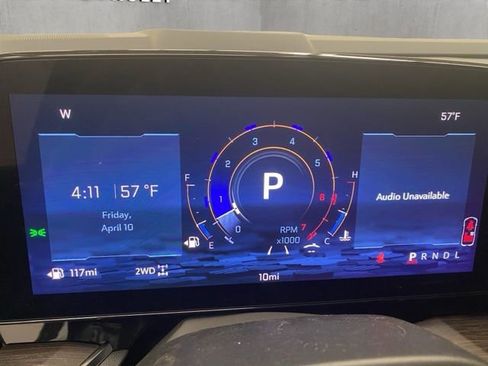 New 2026 Chevrolet Tahoe LS image 14