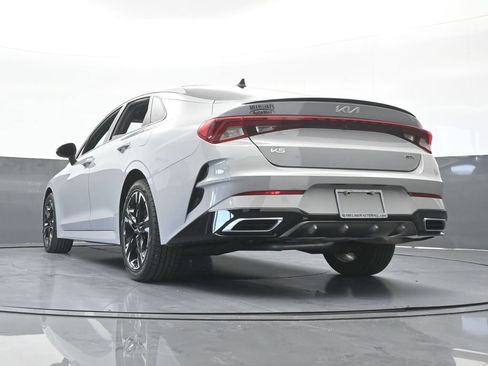Used 2023 Kia K5 GT-Line FWD image 58