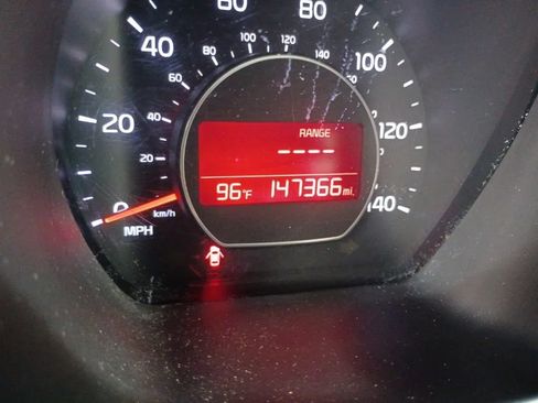 Used 2014 Kia Soul FWD image 18