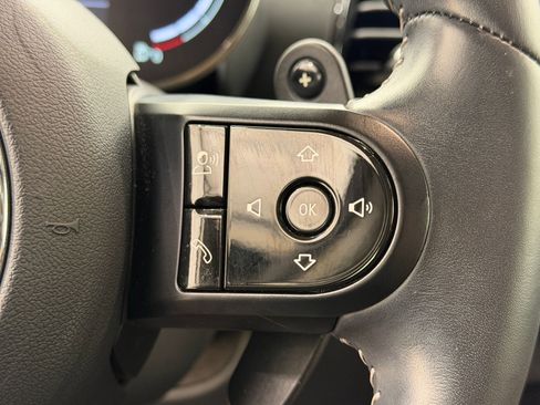 Certified 2023 MINI Cooper Clubman S image 23