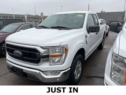 Used 2022 Ford F150 XLT w/ Trailer Tow Package