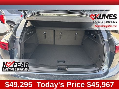 New 2026 Buick Envision Sport Touring image 42