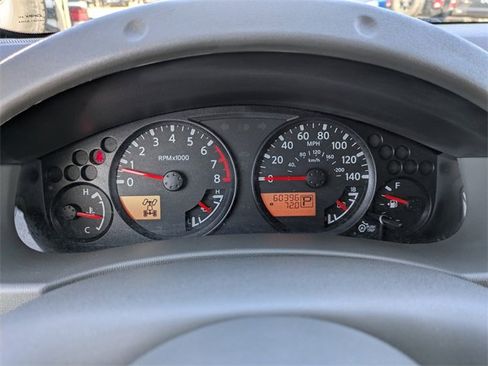 Used 2019 Nissan Frontier SV image 27