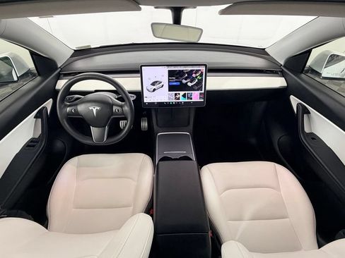 Used 2022 Tesla Model Y Performance AWD/4WD image 14
