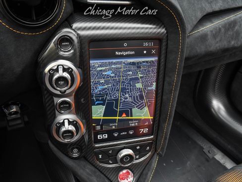 Used 2022 McLaren 765LT image 14