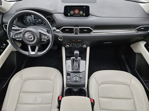 Used 2020 MAZDA CX-5 Grand Touring image 25