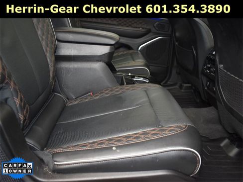 Used 2021 Jeep Grand Cherokee L Summit w/ Advanced Protech Group IV image 25