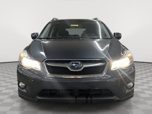 Used 2014 Subaru Crosstrek 2.0i Limited image 2