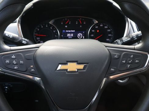 Used 2024 Chevrolet Equinox LS w/ LS Convenience Package image 29