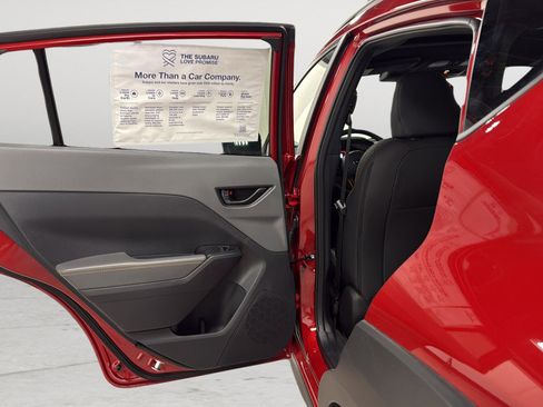 New 2026 Subaru Crosstrek 2.5i Wilderness image 32