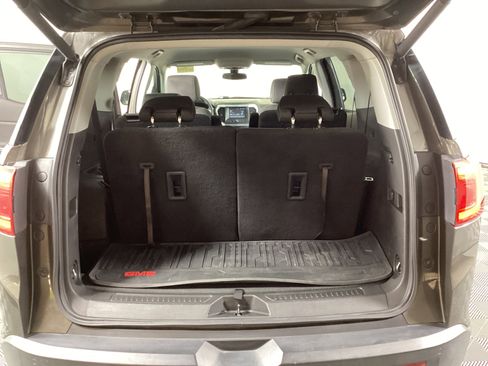 Used 2019 GMC Acadia SLE w/ Driver Alert Package I image 24