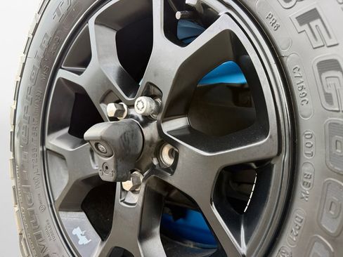 Certified 2021 Jeep Wrangler Unlimited Sport image 17