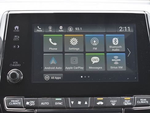 Used 2020 Honda Odyssey EX-L image 28