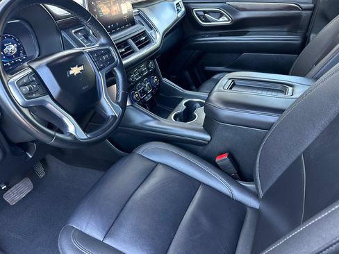 Used 2024 Chevrolet Tahoe LT AWD/4WD image 10