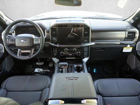 New 2026 Ford F150 Platinum AWD/4WD image 13
