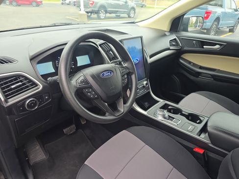 Used 2024 Ford Edge SE AWD/4WD image 27