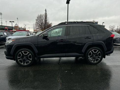 Used 2019 Toyota RAV4 Adventure image 7