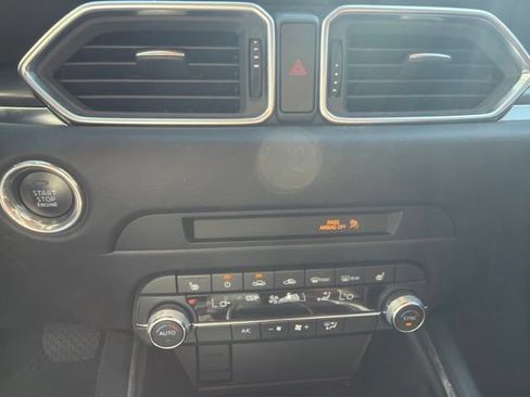 Used 2024 MAZDA CX-5 Carbon Edition AWD/4WD image 15