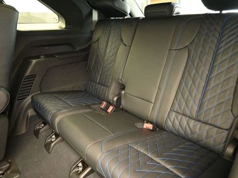 New 2025 Cadillac Escalade IQ Luxury 1 image 16