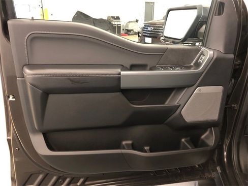 Used 2024 Ford F150 XLT w/ Equipment Group 303A High image 16