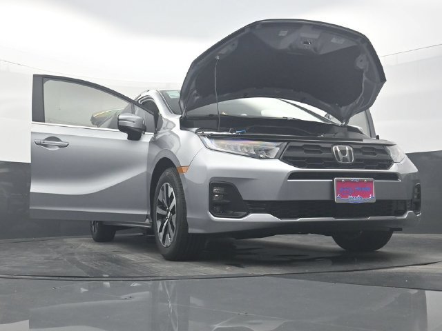 New 2026 Honda Odyssey EX-L image 50