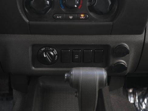 Used 2007 Nissan Xterra X w/ Power Pkg image 19