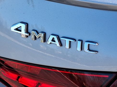 Certified 2023 Mercedes-Benz C 300 4MATIC Sedan image 31