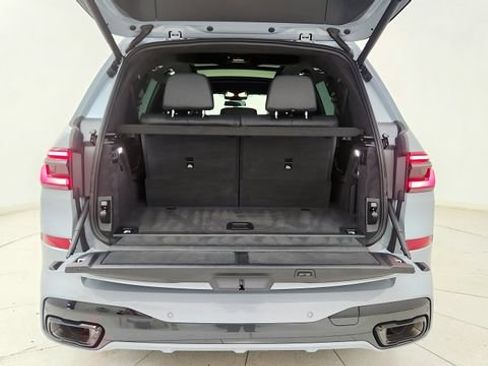 Used 2025 BMW X7 xDrive40i w/ Executive Package AWD/4WD image 26
