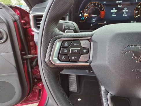New 2025 Ford Mustang GT Premium image 13