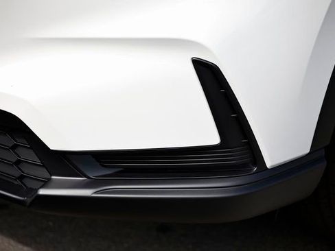 New 2026 Honda CR-V EX image 4