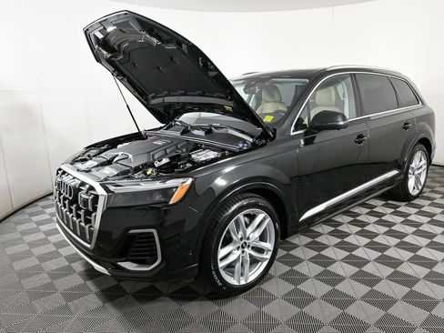 New 2025 Audi Q7 3.0T Premium Plus image 36