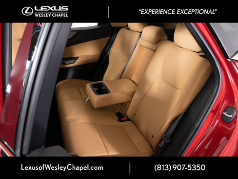 Used 2023 Lexus NX 350 AWD image 24