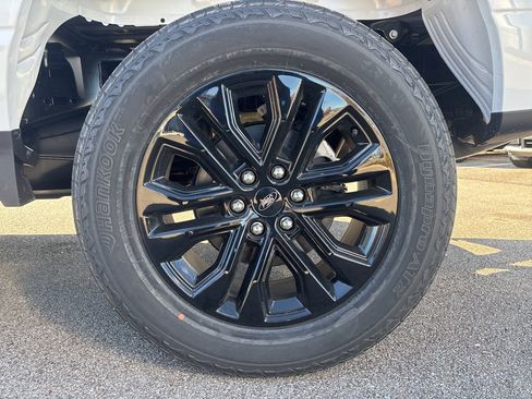 New 2026 Ford F150 Lariat w/ Equipment Group 501A Mid image 5