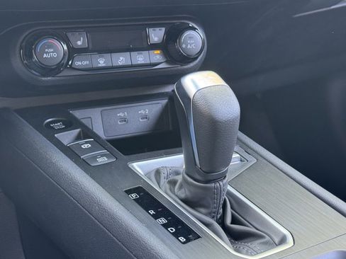New 2026 Nissan Kicks SV w/ Cold Weather Package AWD/4WD image 8