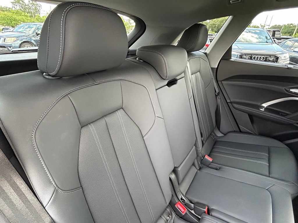 New 2026 Audi Q5 Premium Plus AWD/4WD image 43